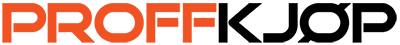 Proffkjøp Logo